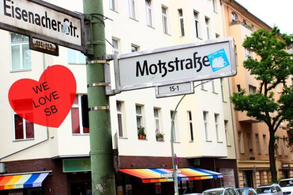 To Rent! Berlino