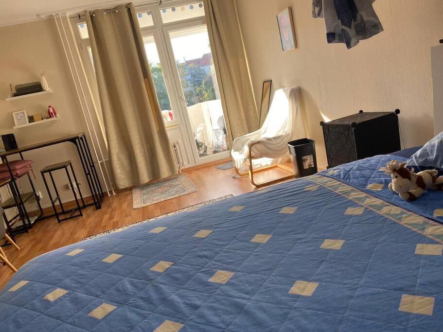 Appartamento To Rent! Berlino