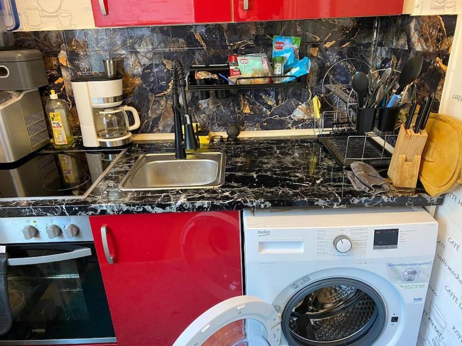 Appartamento To Rent! *