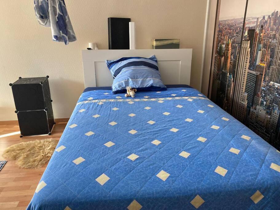 Appartamento To Rent!