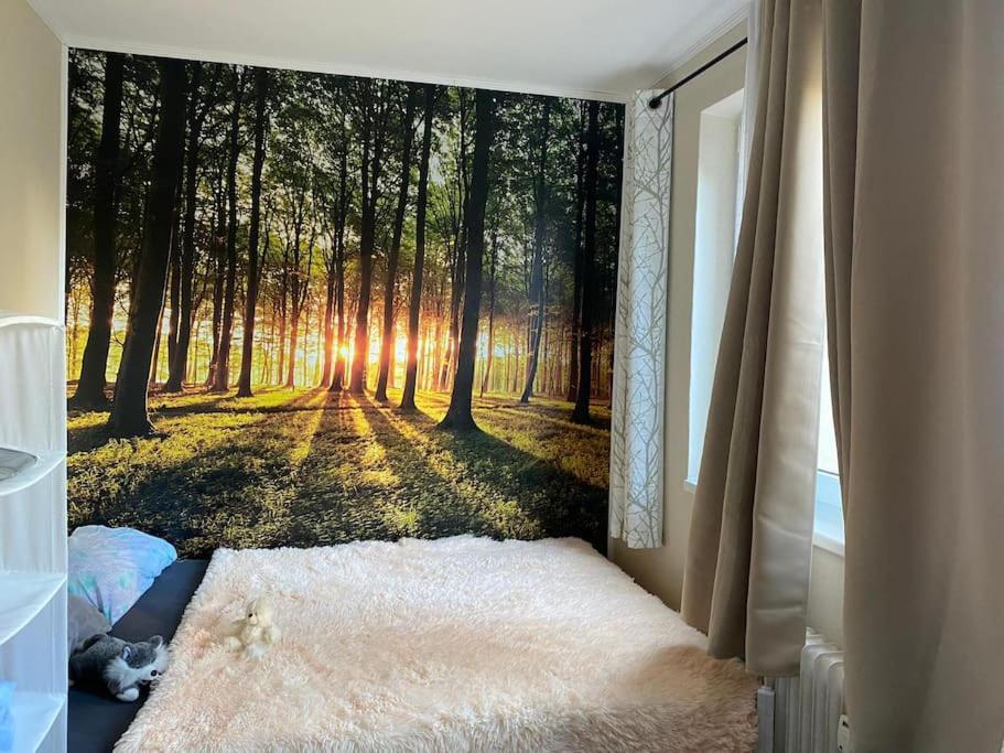 To Rent! Apartment